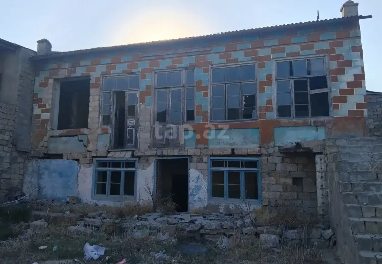 0 m² Obyekt / Ofis , Bülbülə qəs., Suraxanı, Bakı