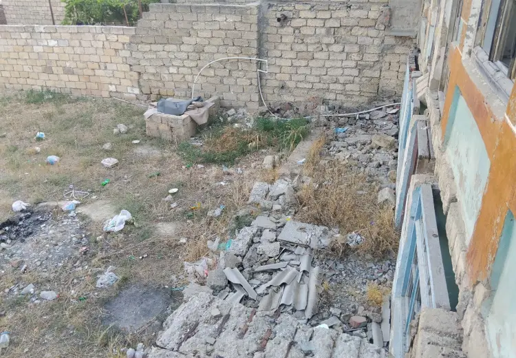 0 m² Obyekt / Ofis , Bülbülə qəs., Suraxanı, Bakı