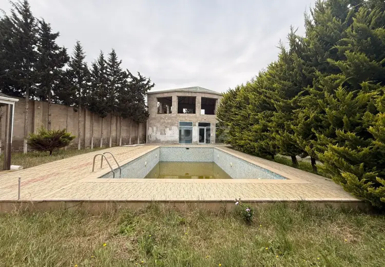 0 m² Obyekt / Ofis , Mərdəkan, Xəzər, Bakı