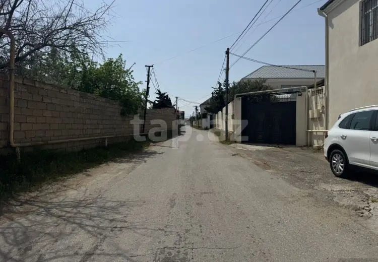 0 m² Obyekt / Ofis , Mərdəkan, Xəzər, Bakı