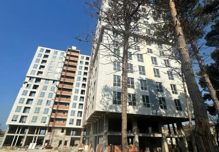 2 otaqlı mənzil Satılır, Binəqədi, Bakı