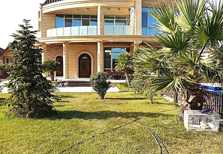 6 otaqlı mənzil Satılır, Şüvəlan, Xəzər, Bakı