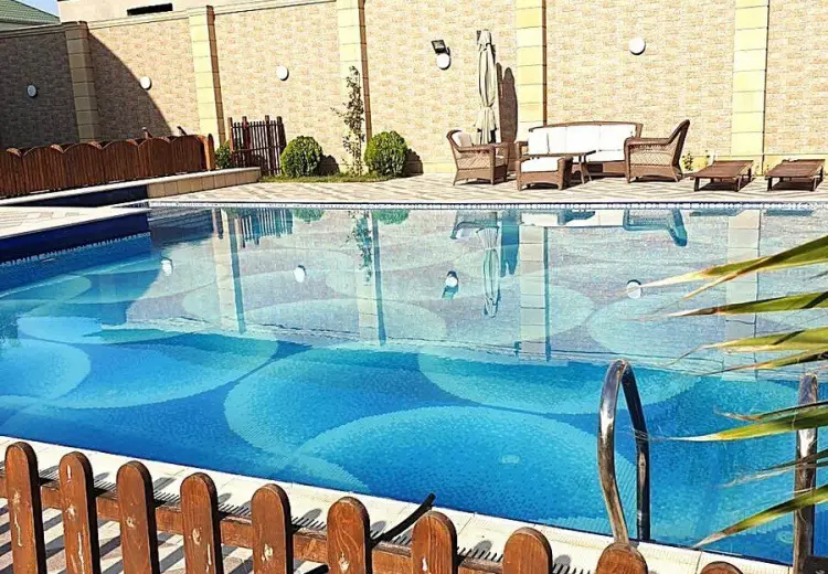 6 otaqlı mənzil Satılır, Şüvəlan, Xəzər, Bakı
