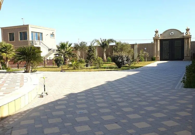 6 otaqlı mənzil Satılır, Şüvəlan, Xəzər, Bakı
