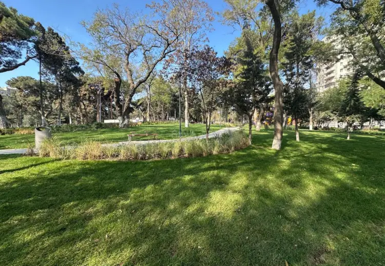 2 otaqlı mənzil Satılır, Nərimanov, Bakı