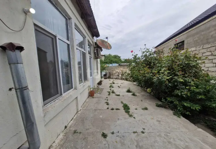2 otaqlı mənzil , Məştağa qəs., Sabunçu, Bakı