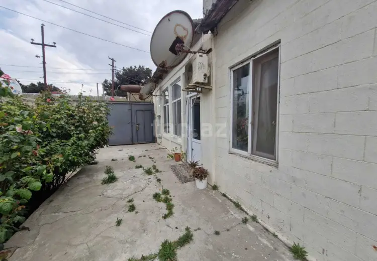 2 otaqlı mənzil , Məştağa qəs., Sabunçu, Bakı