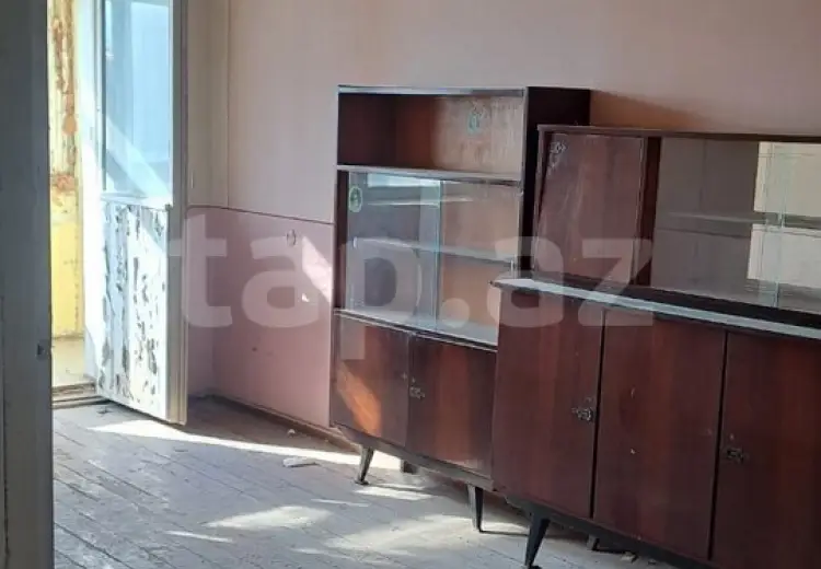 3 otaqlı mənzil , Xırdalan