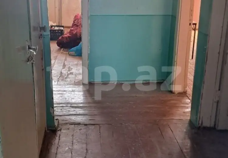 3 otaqlı mənzil , Xırdalan
