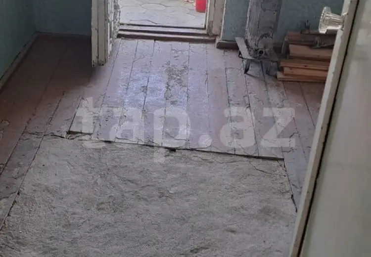 3 otaqlı mənzil , Xırdalan
