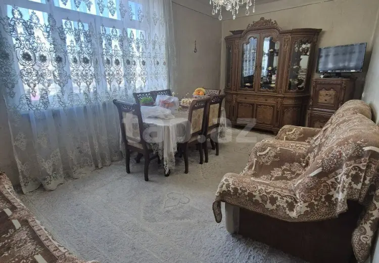 2 otaqlı mənzil , Gəncə