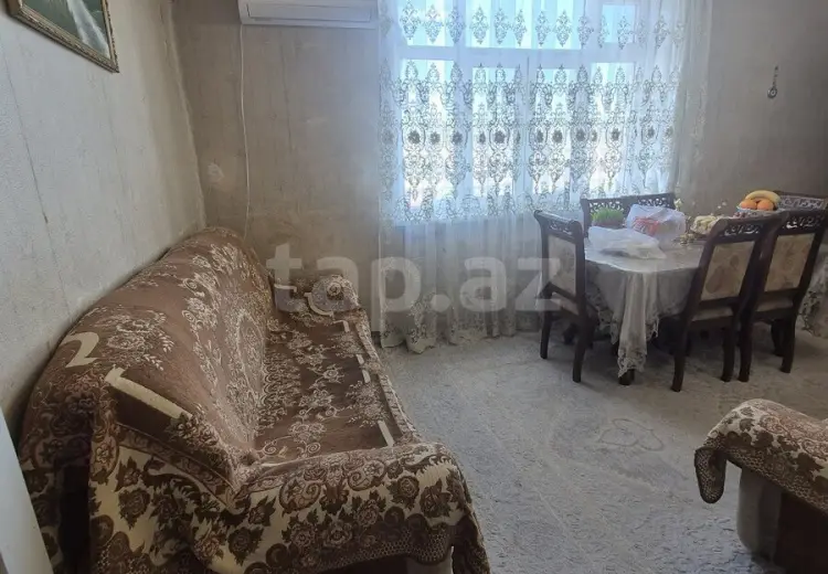 2 otaqlı mənzil , Gəncə