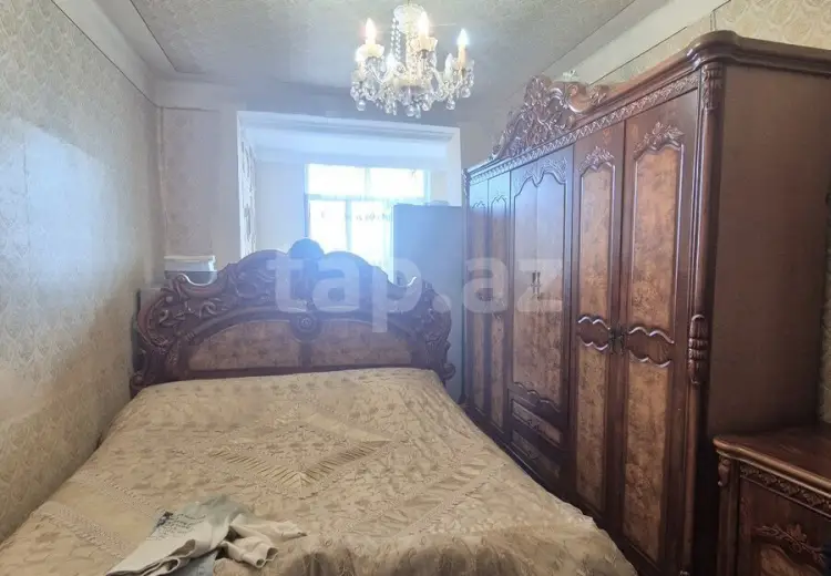 2 otaqlı mənzil , Gəncə
