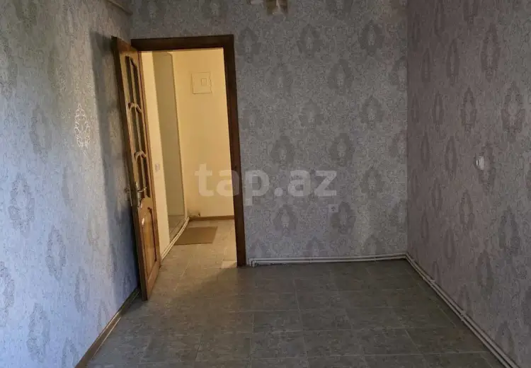 3 otaqlı mənzil , Bakı
