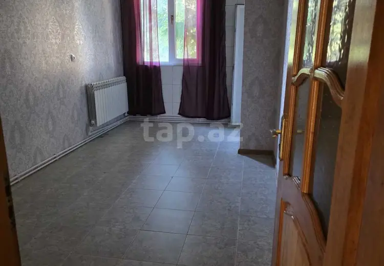 3 otaqlı mənzil , Bakı