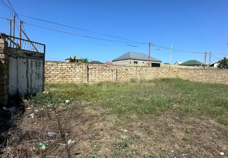 0 m² Obyekt / Ofis , Mehdiabad, Abşeron