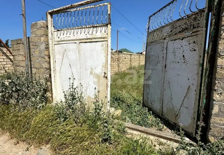0 m² Obyekt / Ofis , Mehdiabad, Abşeron