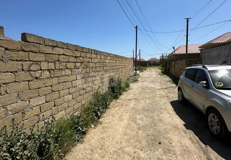 0 m² Obyekt / Ofis , Mehdiabad, Abşeron