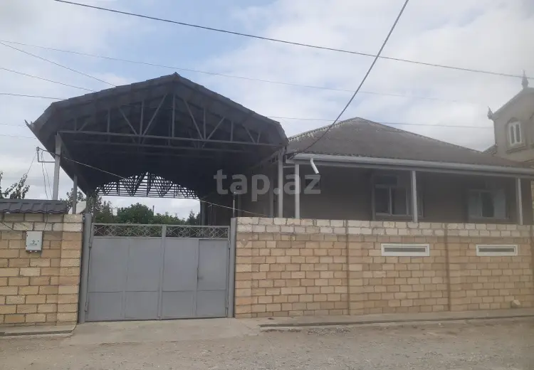 4 otaqlı mənzil , Xaçmaz