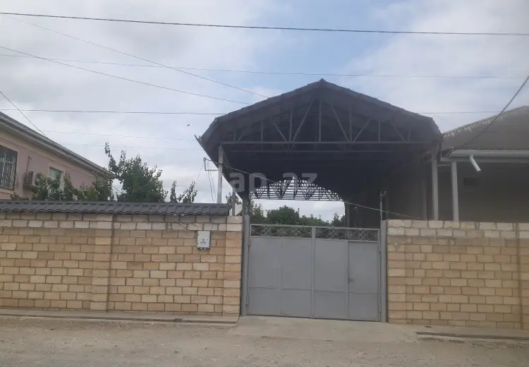 4 otaqlı mənzil , Xaçmaz
