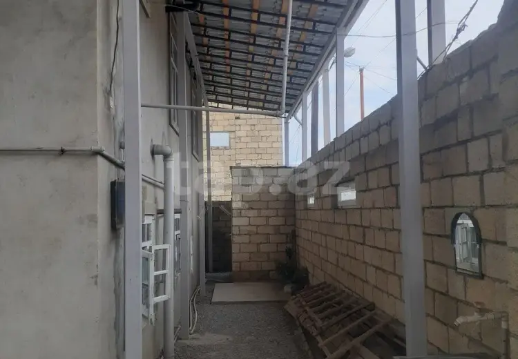 4 otaqlı mənzil , Xaçmaz