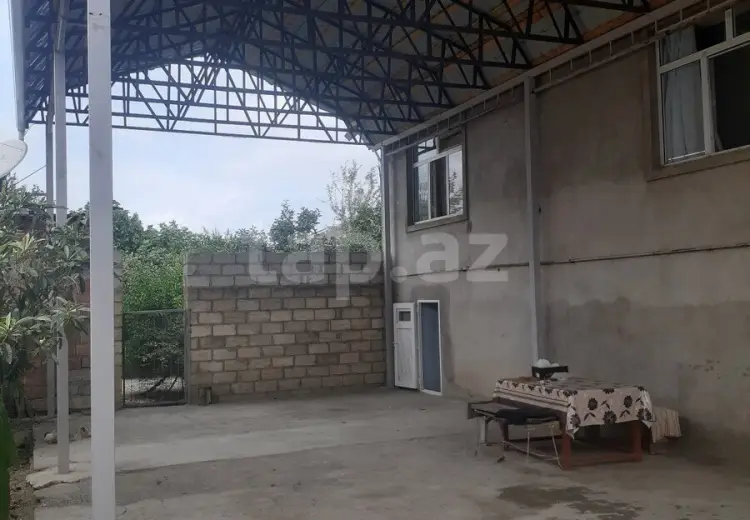 4 otaqlı mənzil , Xaçmaz