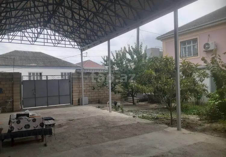 4 otaqlı mənzil , Xaçmaz