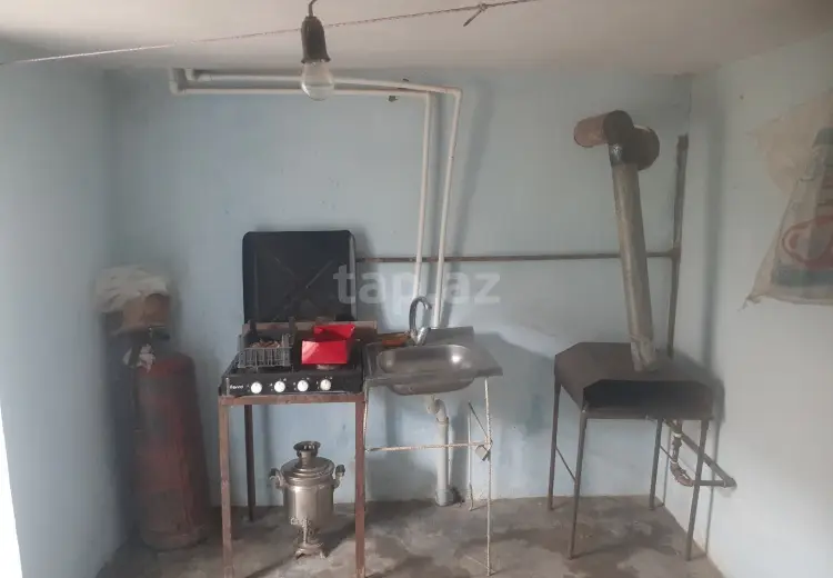 4 otaqlı mənzil , Xaçmaz