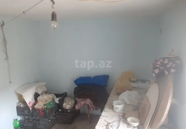 4 otaqlı mənzil , Xaçmaz