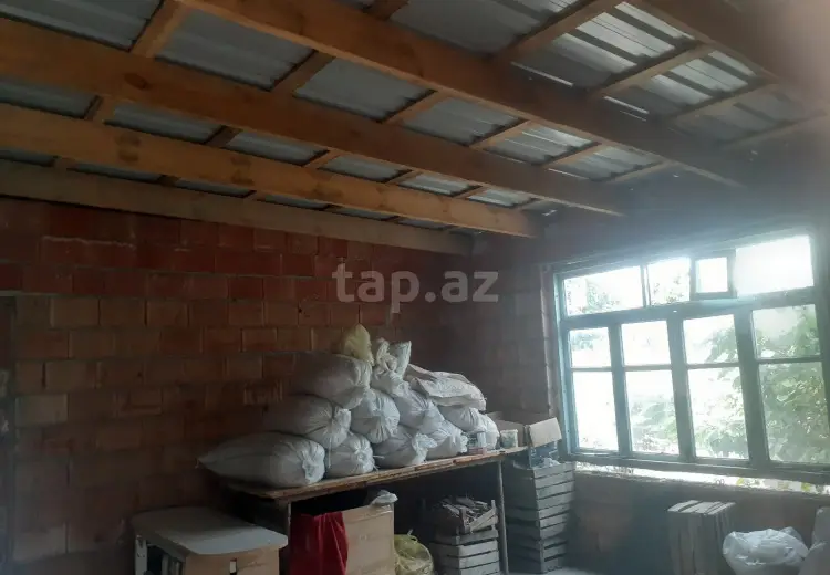 4 otaqlı mənzil , Xaçmaz
