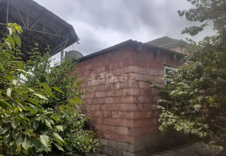 4 otaqlı mənzil , Xaçmaz