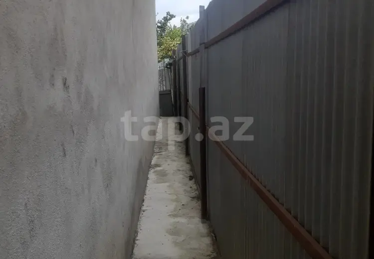 4 otaqlı mənzil , Xaçmaz