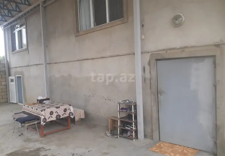 4 otaqlı mənzil , Xaçmaz