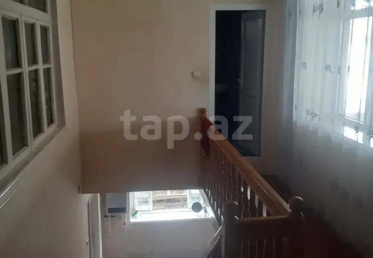 4 otaqlı mənzil , Xaçmaz