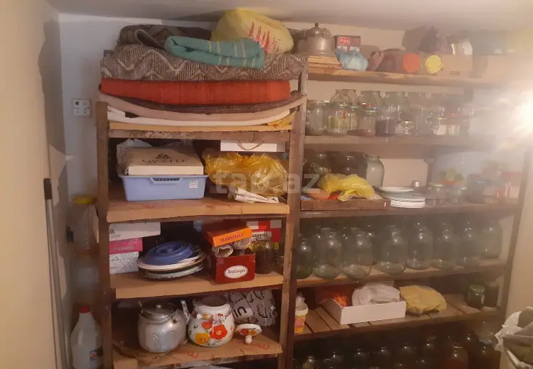 4 otaqlı mənzil , Xaçmaz