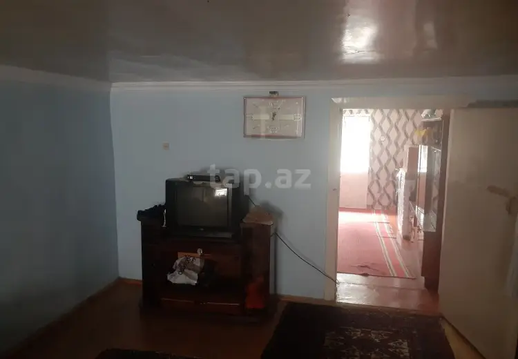 4 otaqlı mənzil , Xaçmaz
