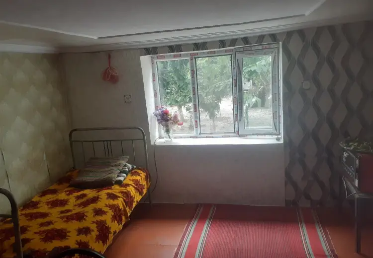 4 otaqlı mənzil , Xaçmaz