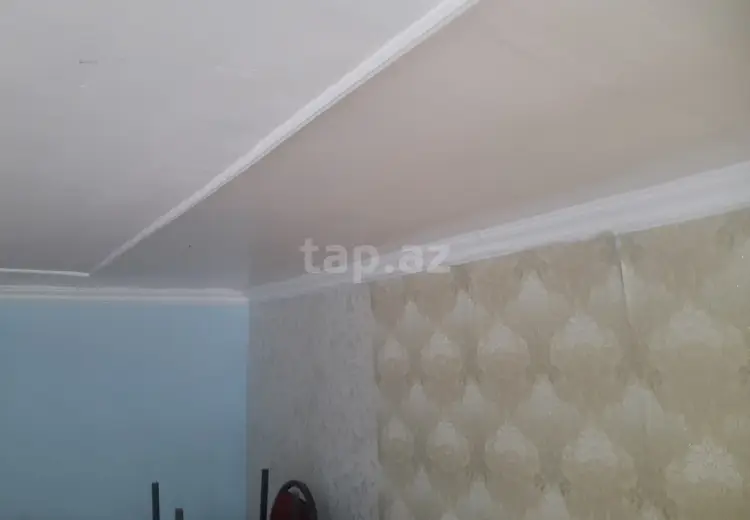 4 otaqlı mənzil , Xaçmaz