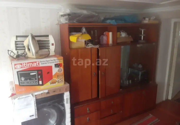 4 otaqlı mənzil , Xaçmaz
