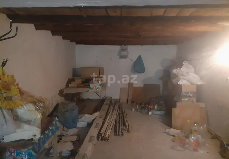 4 otaqlı mənzil , Xaçmaz