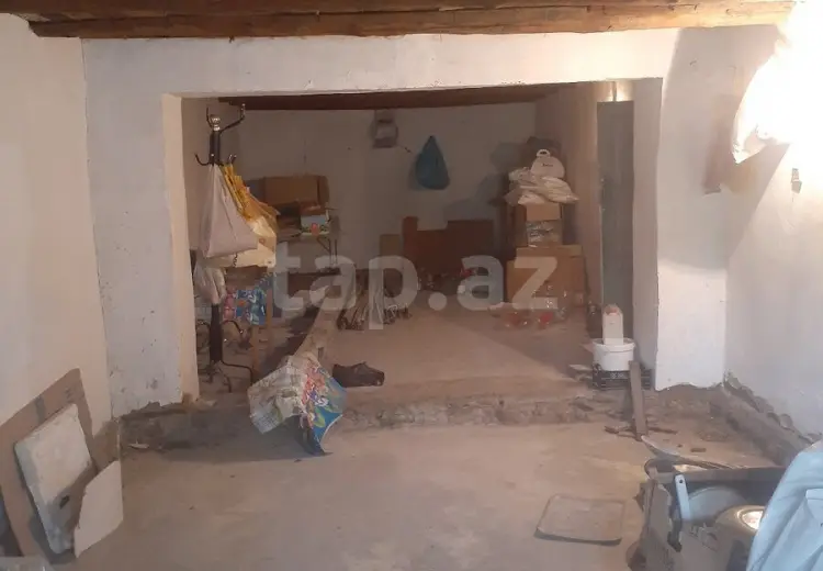 4 otaqlı mənzil , Xaçmaz