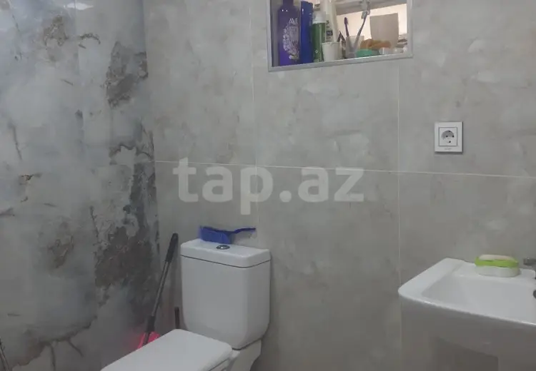 4 otaqlı mənzil , Xaçmaz