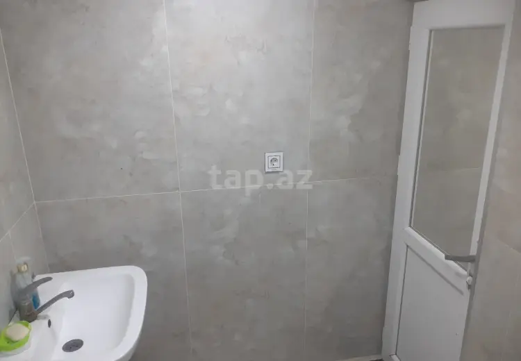 4 otaqlı mənzil , Xaçmaz