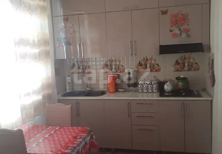 4 otaqlı mənzil , Xaçmaz