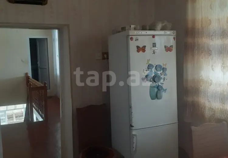 4 otaqlı mənzil , Xaçmaz