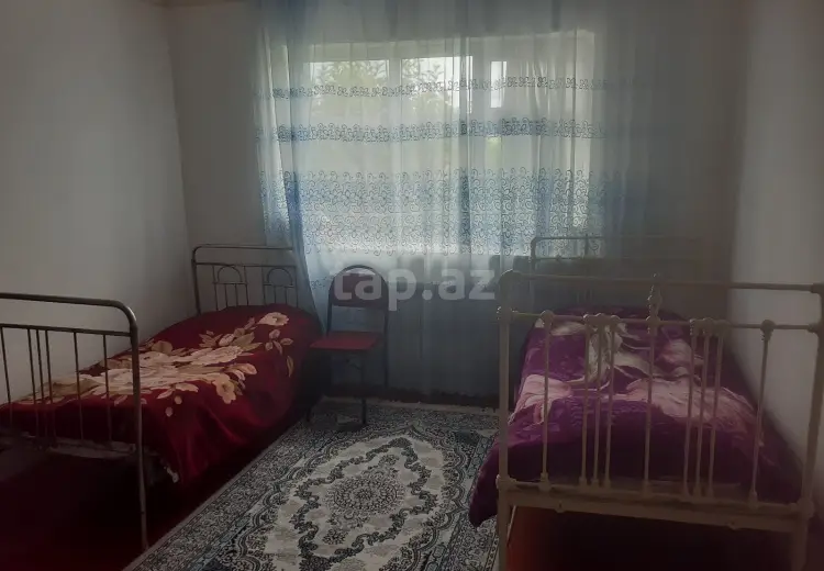 4 otaqlı mənzil , Xaçmaz