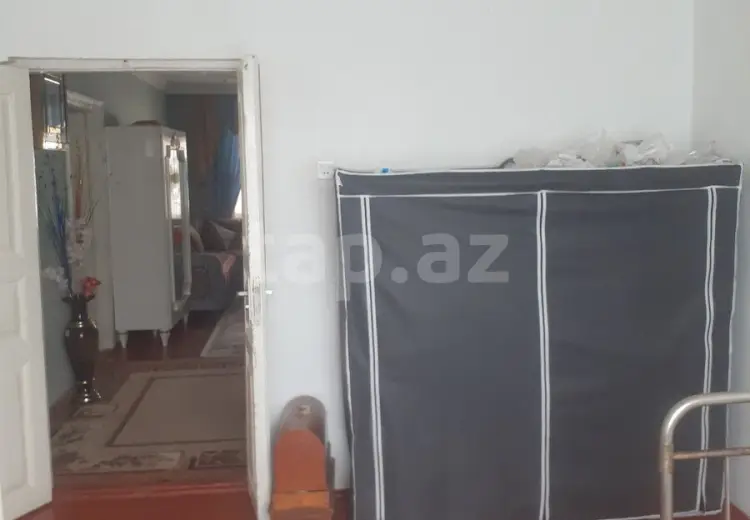 4 otaqlı mənzil , Xaçmaz