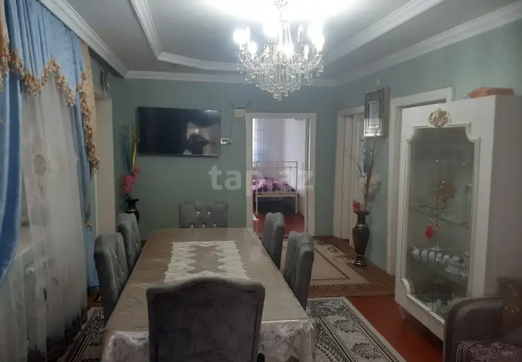 4 otaqlı mənzil , Xaçmaz