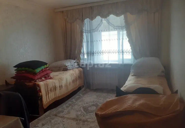 4 otaqlı mənzil , Xaçmaz