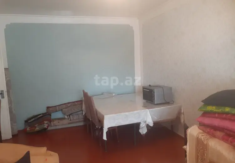 4 otaqlı mənzil , Xaçmaz